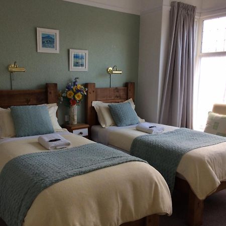 Cornerbrook Guest House Kingston upon Hull Εξωτερικό φωτογραφία