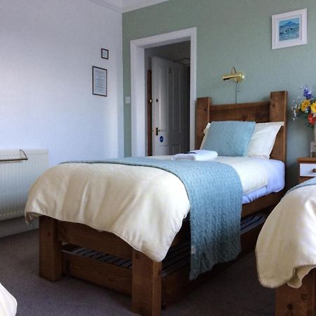 Cornerbrook Guest House Kingston upon Hull Εξωτερικό φωτογραφία