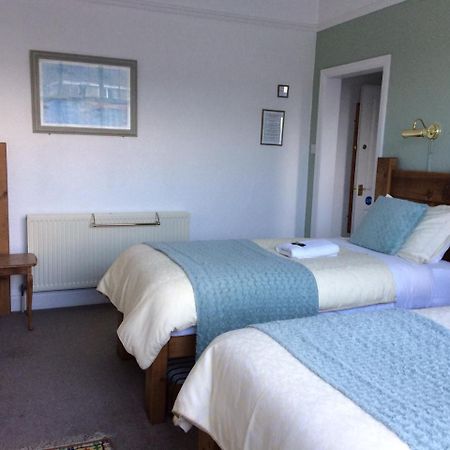 Cornerbrook Guest House Kingston upon Hull Εξωτερικό φωτογραφία