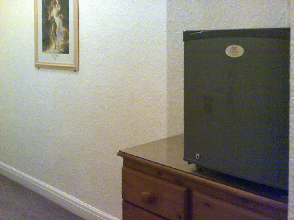 Cornerbrook Guest House Kingston upon Hull Εξωτερικό φωτογραφία