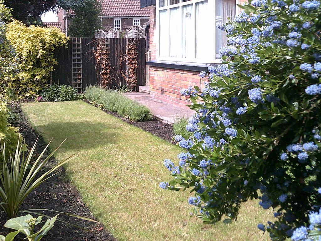 Cornerbrook Guest House Kingston upon Hull Εξωτερικό φωτογραφία