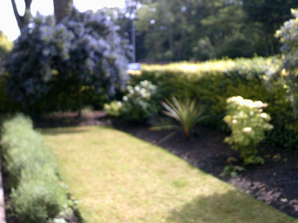 Cornerbrook Guest House Kingston upon Hull Εξωτερικό φωτογραφία