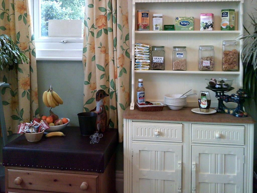 Cornerbrook Guest House Kingston upon Hull Εξωτερικό φωτογραφία