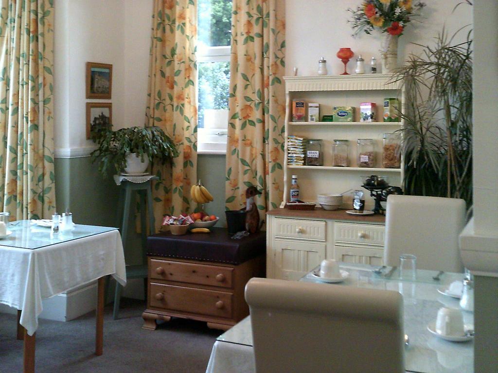 Cornerbrook Guest House Kingston upon Hull Εξωτερικό φωτογραφία