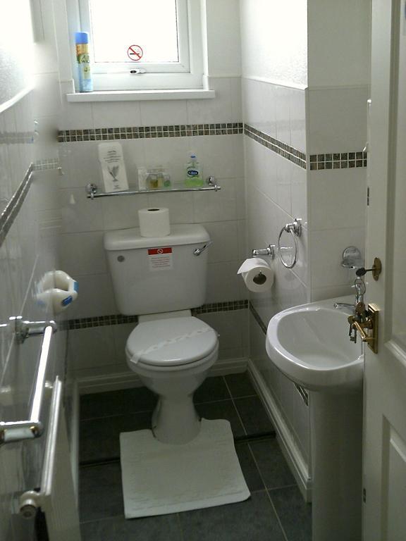 Cornerbrook Guest House Kingston upon Hull Εξωτερικό φωτογραφία