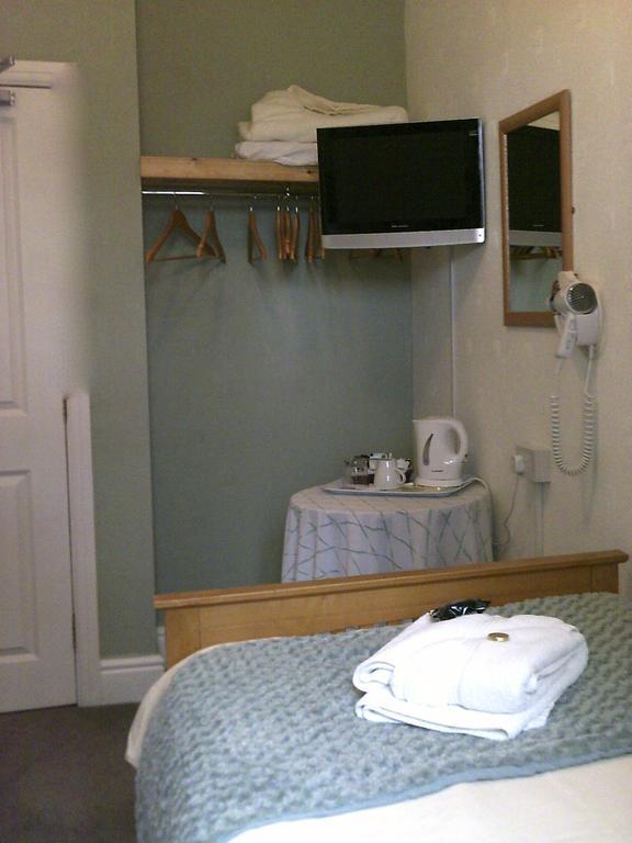 Cornerbrook Guest House Kingston upon Hull Εξωτερικό φωτογραφία
