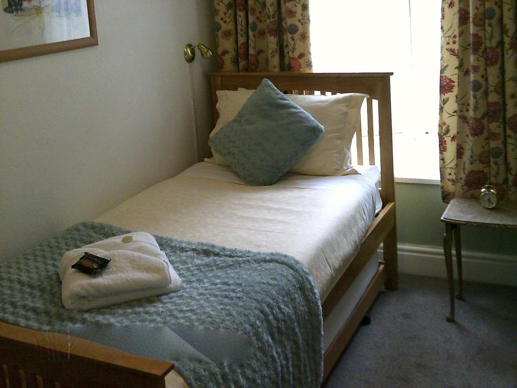 Cornerbrook Guest House Kingston upon Hull Εξωτερικό φωτογραφία