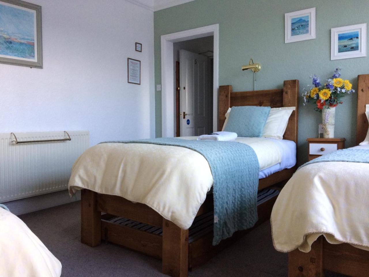Cornerbrook Guest House Kingston upon Hull Εξωτερικό φωτογραφία