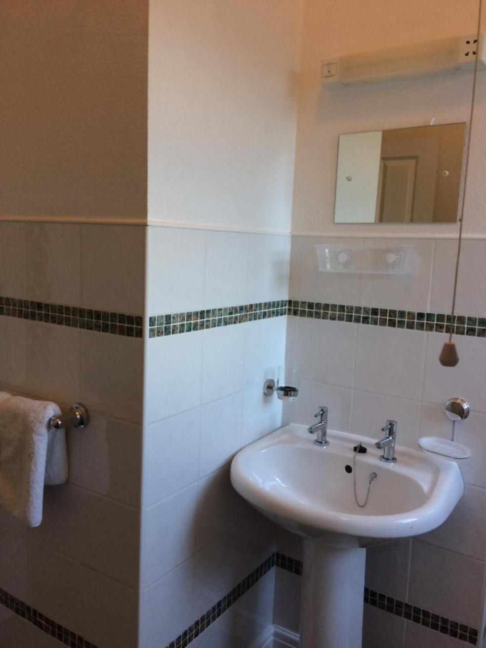 Cornerbrook Guest House Kingston upon Hull Εξωτερικό φωτογραφία