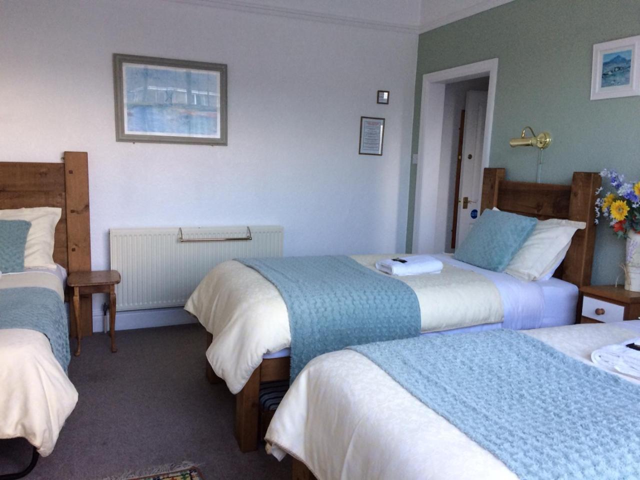 Cornerbrook Guest House Kingston upon Hull Εξωτερικό φωτογραφία