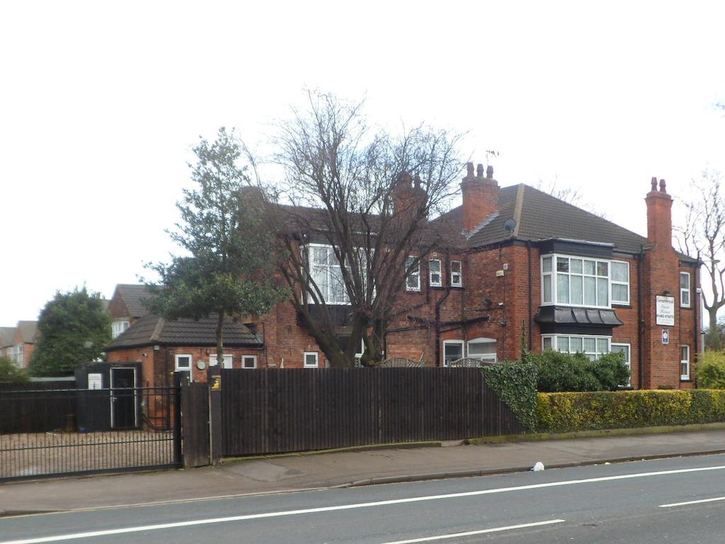 Cornerbrook Guest House Kingston upon Hull Δωμάτιο φωτογραφία