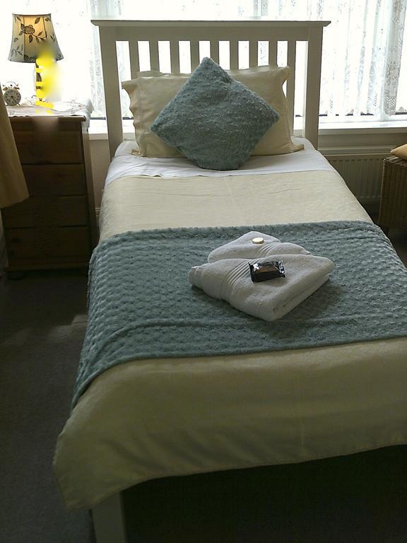 Cornerbrook Guest House Kingston upon Hull Δωμάτιο φωτογραφία