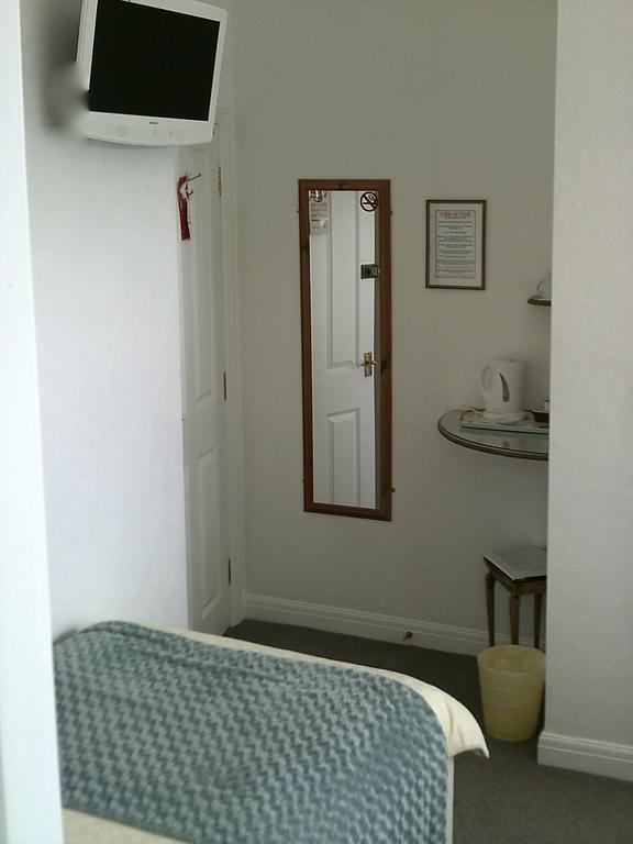 Cornerbrook Guest House Kingston upon Hull Δωμάτιο φωτογραφία