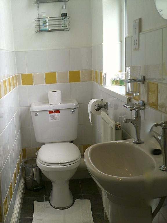 Cornerbrook Guest House Kingston upon Hull Δωμάτιο φωτογραφία