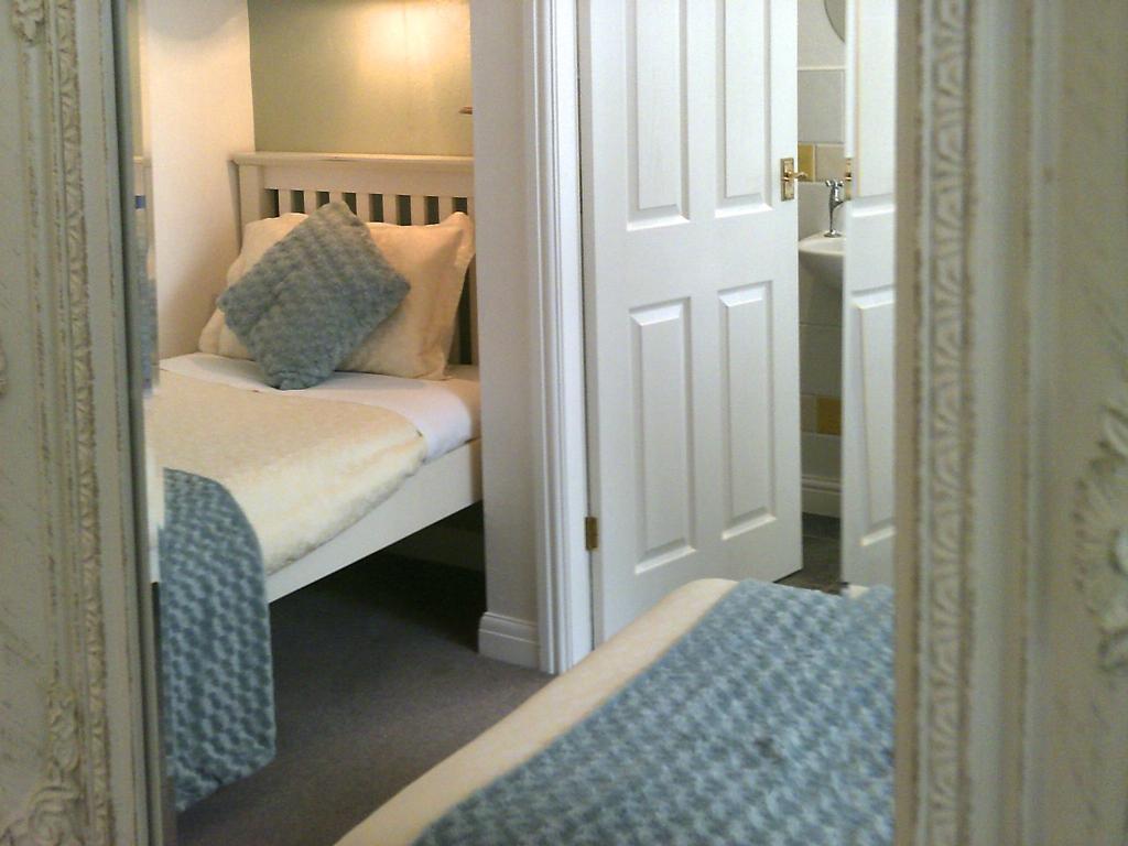 Cornerbrook Guest House Kingston upon Hull Δωμάτιο φωτογραφία