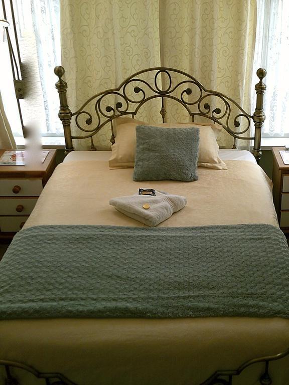 Cornerbrook Guest House Kingston upon Hull Δωμάτιο φωτογραφία