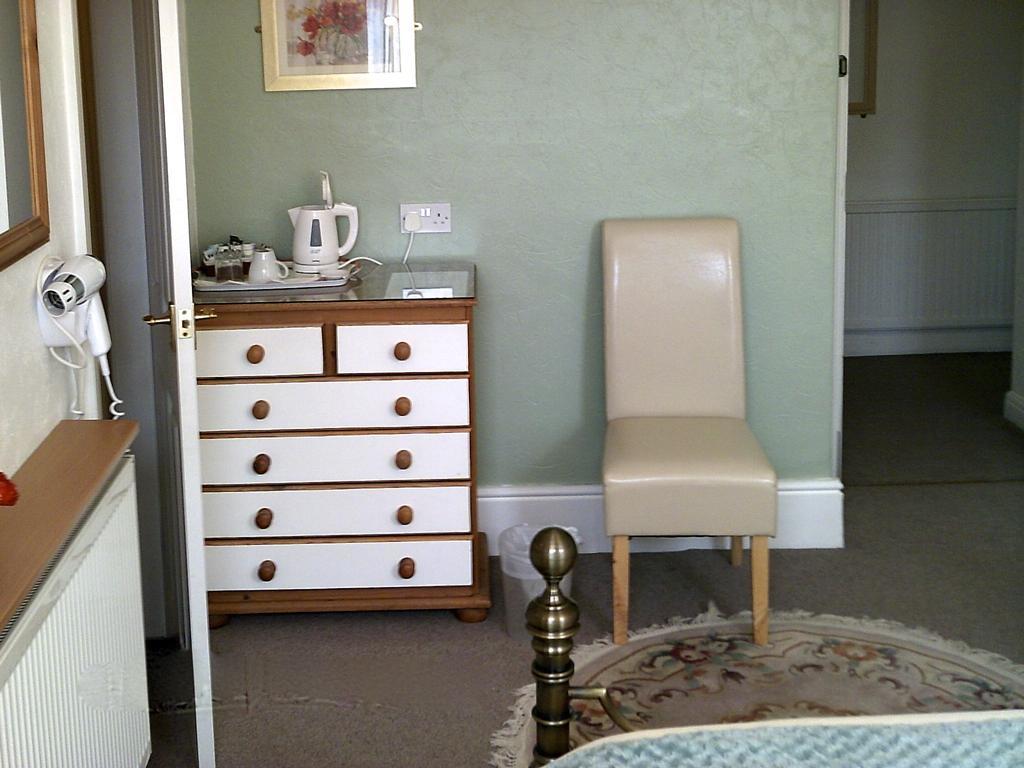 Cornerbrook Guest House Kingston upon Hull Δωμάτιο φωτογραφία