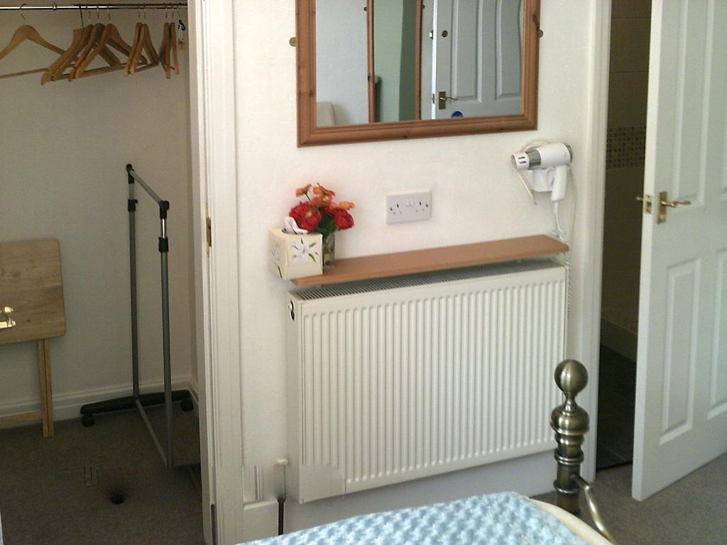 Cornerbrook Guest House Kingston upon Hull Δωμάτιο φωτογραφία