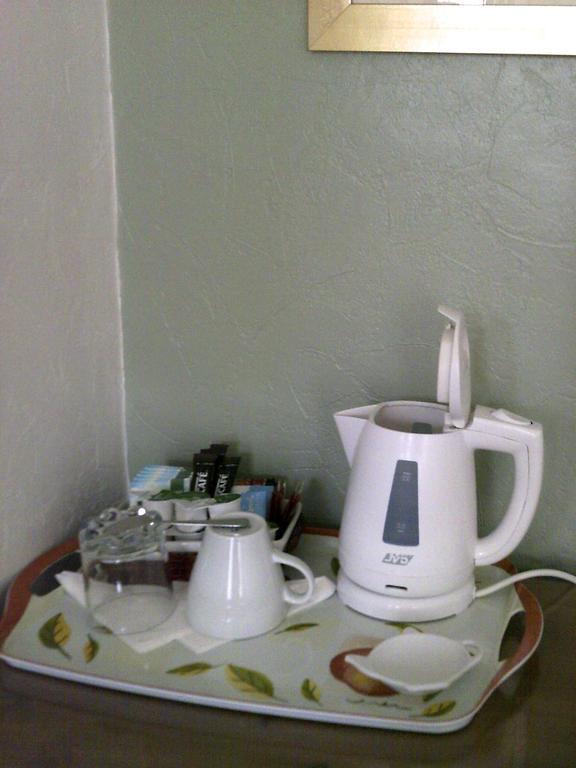 Cornerbrook Guest House Kingston upon Hull Δωμάτιο φωτογραφία