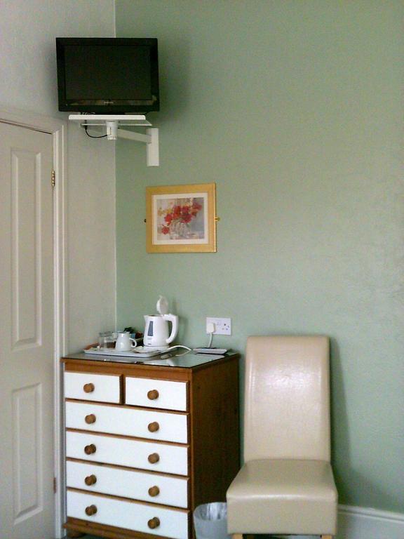 Cornerbrook Guest House Kingston upon Hull Δωμάτιο φωτογραφία
